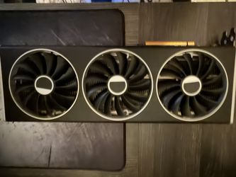 Radeon 7900 XTX