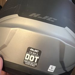 HJC Helmet Dirt Bikes Razors