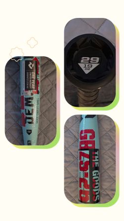 DeMarini The Goods USSA