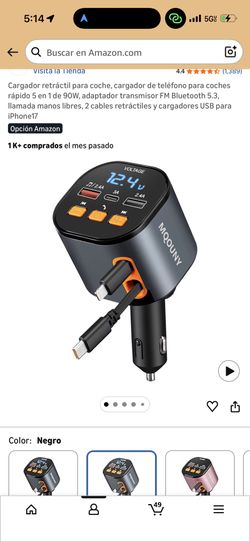 Sell My Charger New 