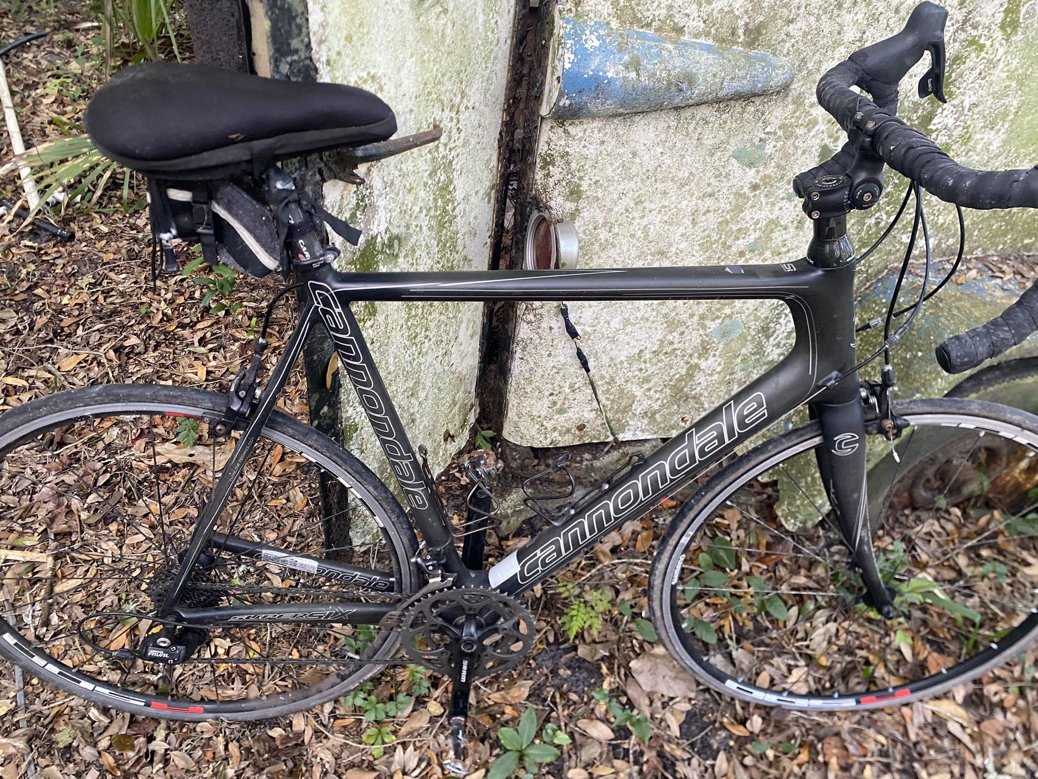 Cannondale Men’s Road Bike