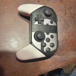 Nintendo Super Smash Bros Controller