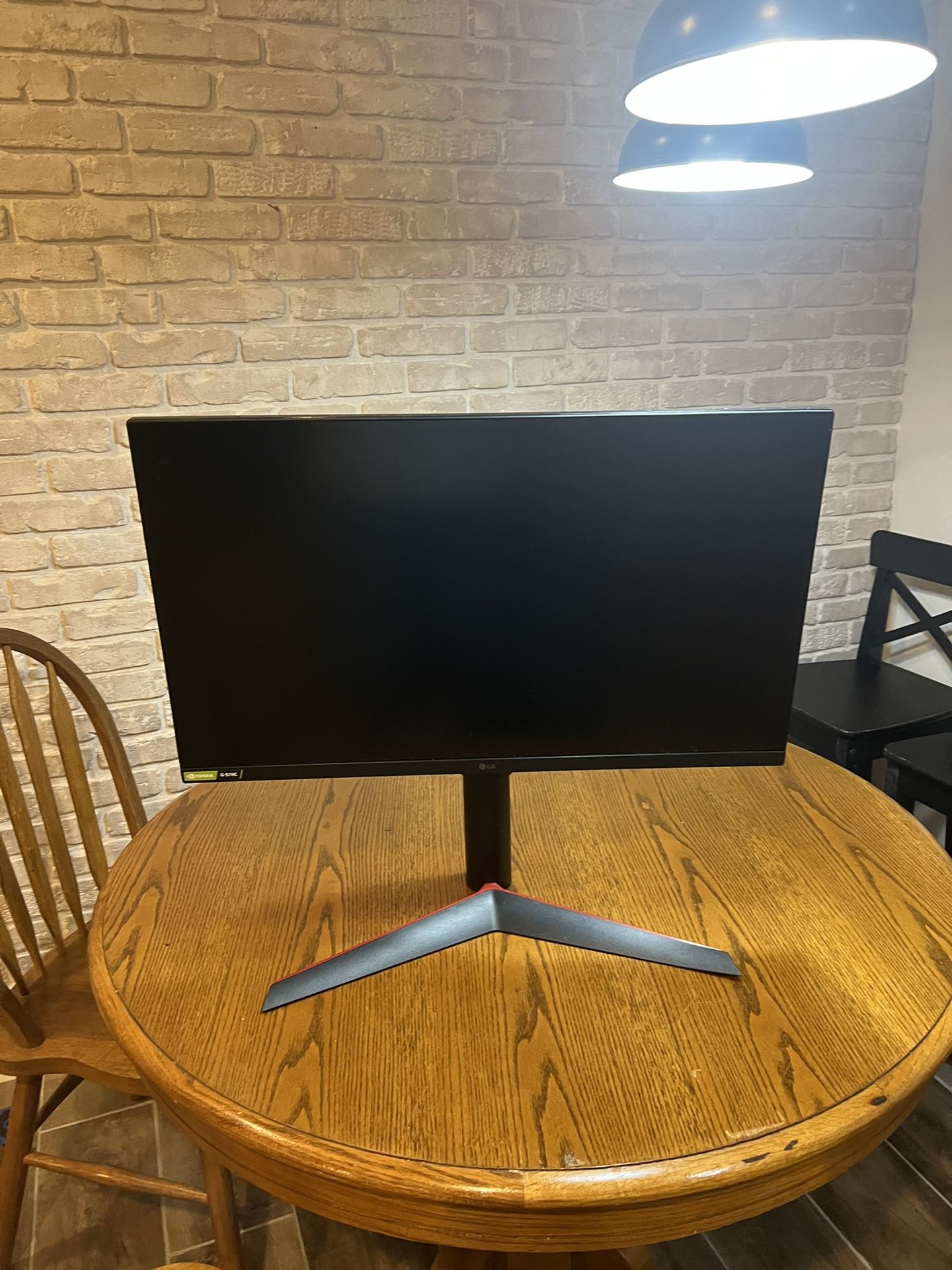 LG Ultra Gear Monitor