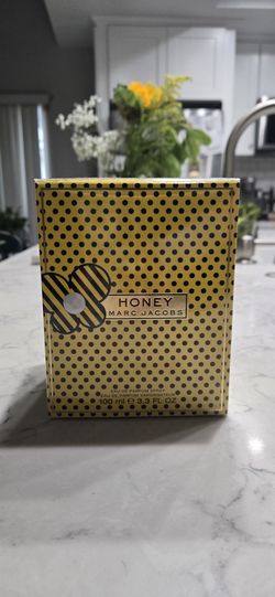 Honey MARC JACOBS 3.3oz Eau DE Parfum