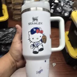 Dodge Stanley Cup 40oz