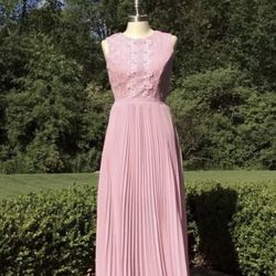 Bebe Formal Dress