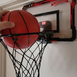 Indoor Basketball Hoop for Kids,Basketball Hoops

