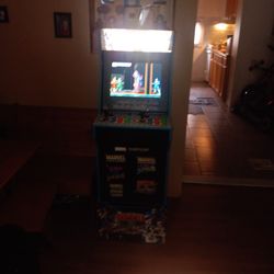 Brand new game