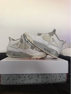 JORDAN 4 OREO (2021)