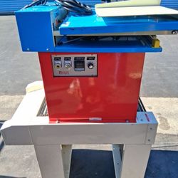 Sealer Package Machine