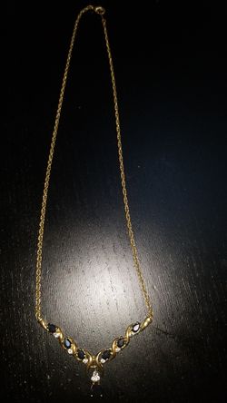 8.71 CT Sapphire & Diamond Designer