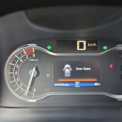 Honda ridgeline sport 4x4