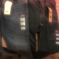 Levis 511slim