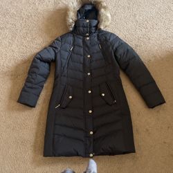 Michael Kors Outer Shell Coat 