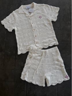 Casa Blanca Summer Sets