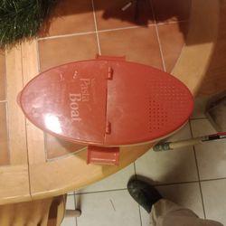 Microwave Pasta Bowl Free