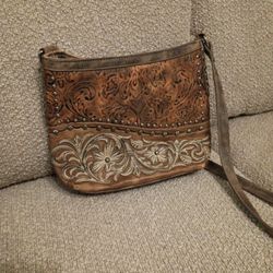 Western Style Purse Shyanne Brand $50 Obo