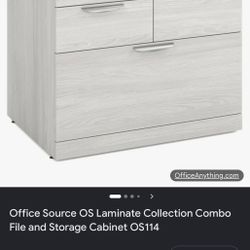 Office Desk