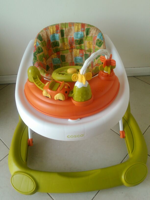 Costco Baby WALKER