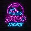 DRKØ KICKS