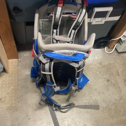 Hiking Kid Backpack 