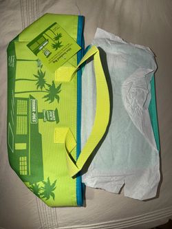 BRAND NEW TRADER JOES LUNCH BAGS