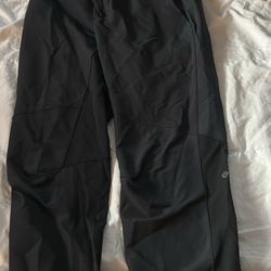 Men’s Lululemon Sweat Pants
