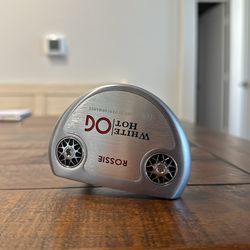 Callaway Odyssey Putter