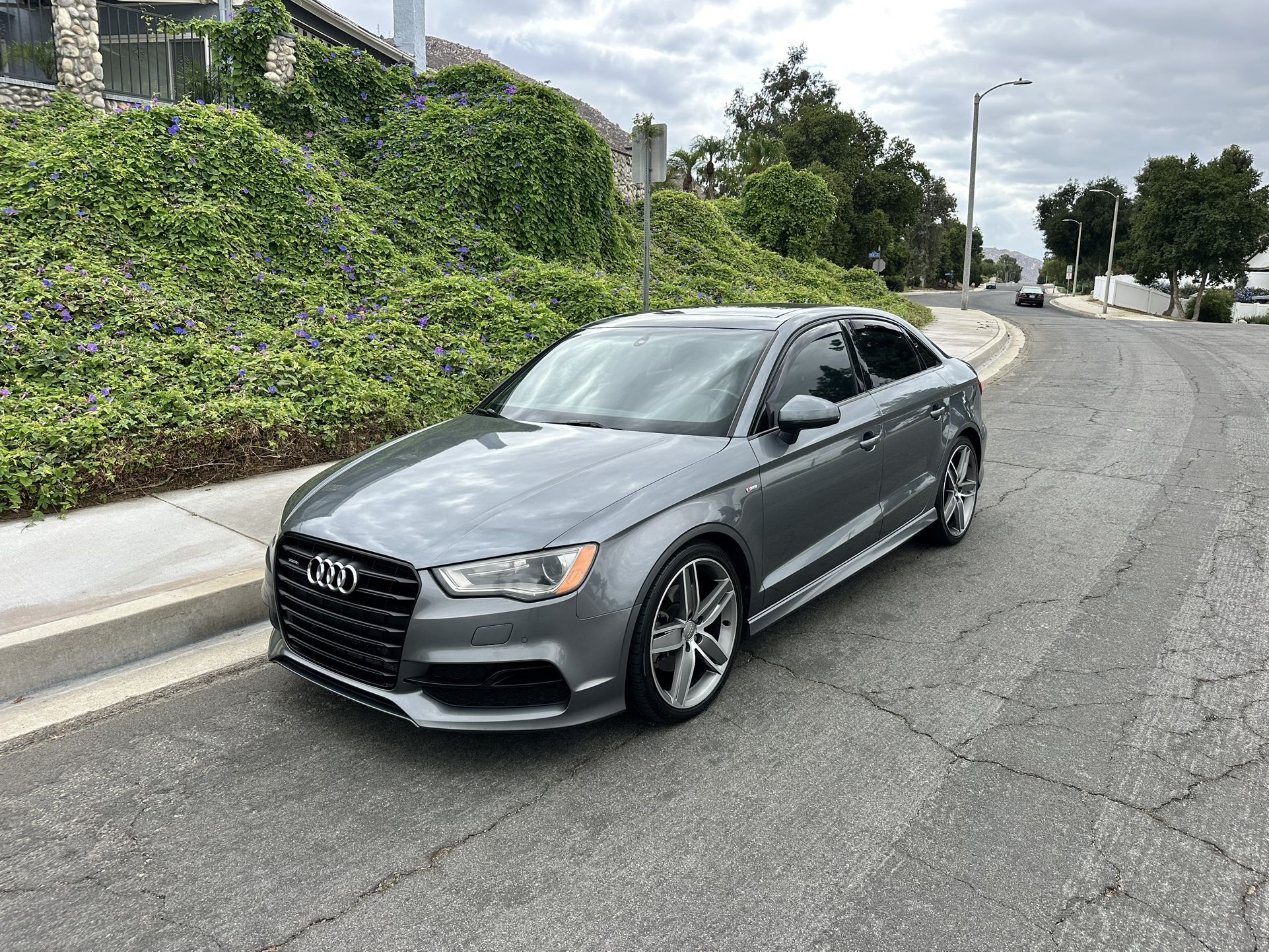 2016 Audi A3