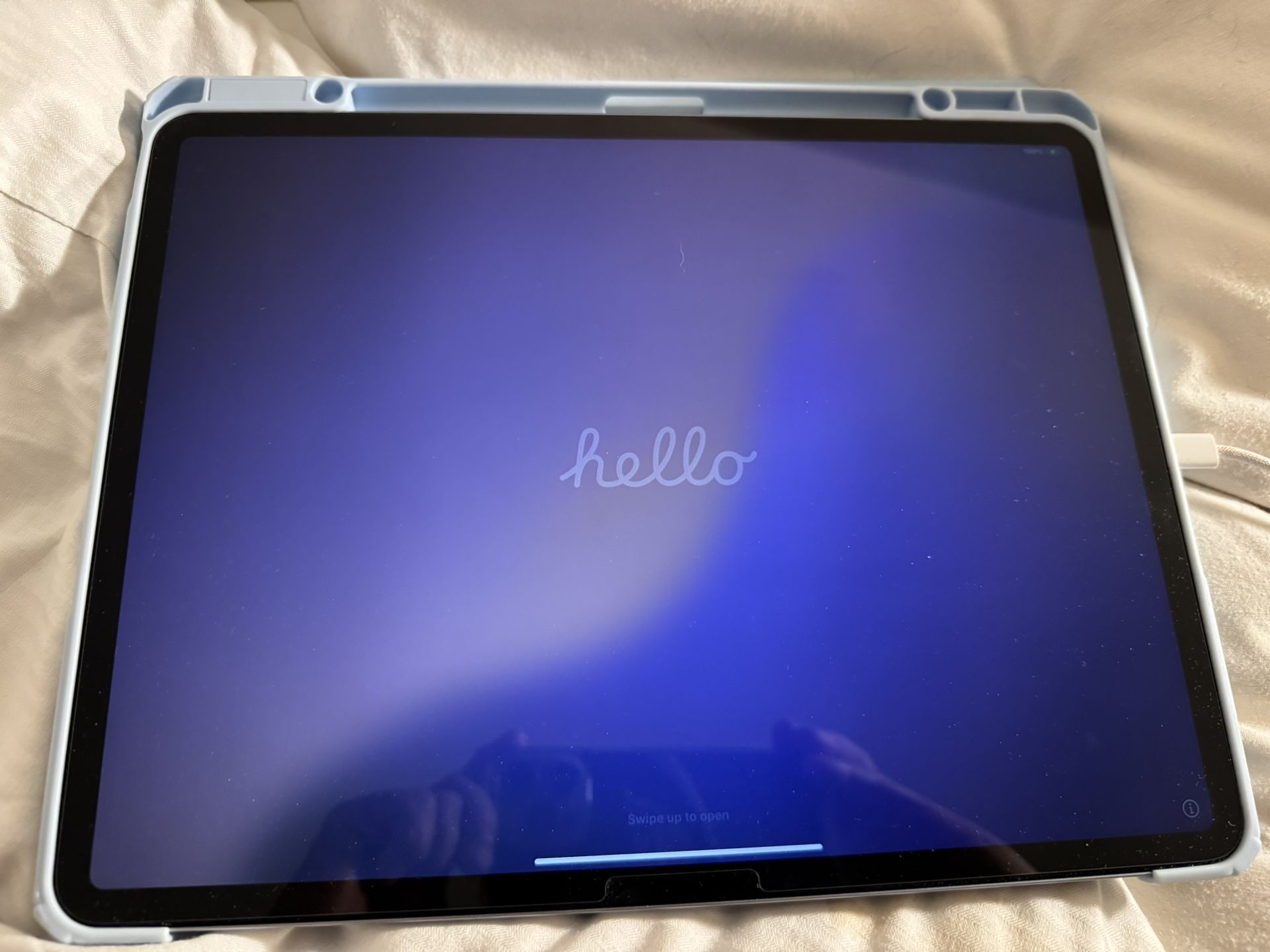 iPad Air 13” M2 512 GB