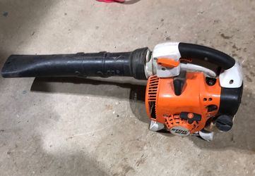 BR800X Stihl Blower
