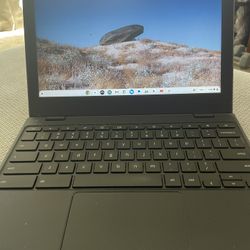 Lenovo Chromebook