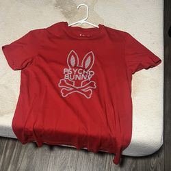 Psycho Bunny Shirt 