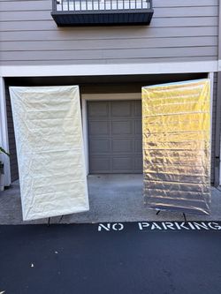 Neewer Oblong, Double Sided Reflectors