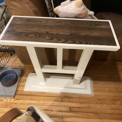  Accent Table