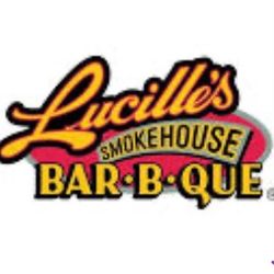 lucilles bbq smokehouse gc-$50 value