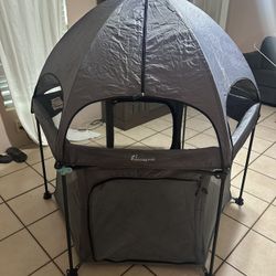 Playpen Canopy 