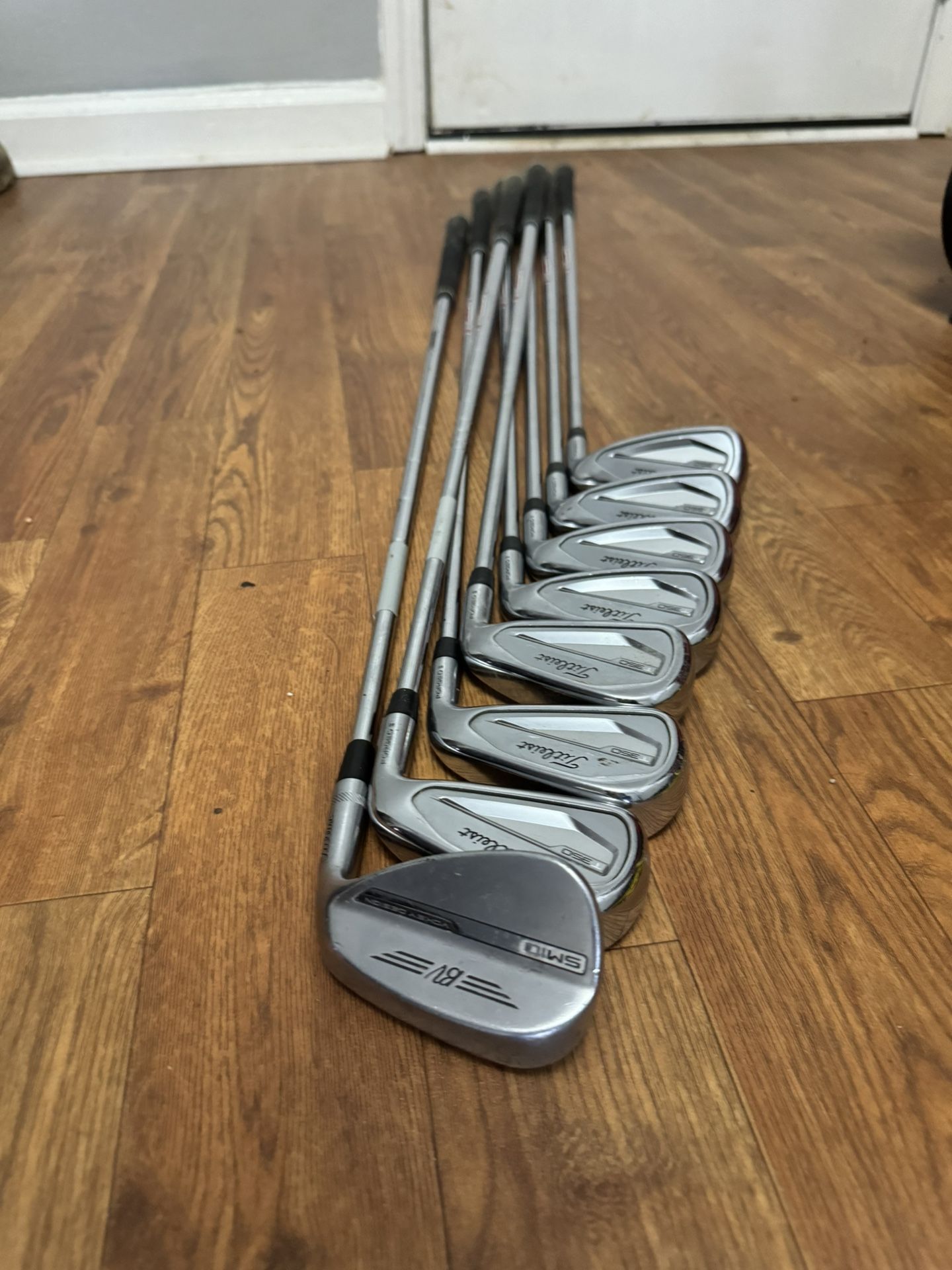 Golf Clubs