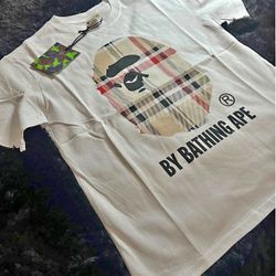 Bape Shirt