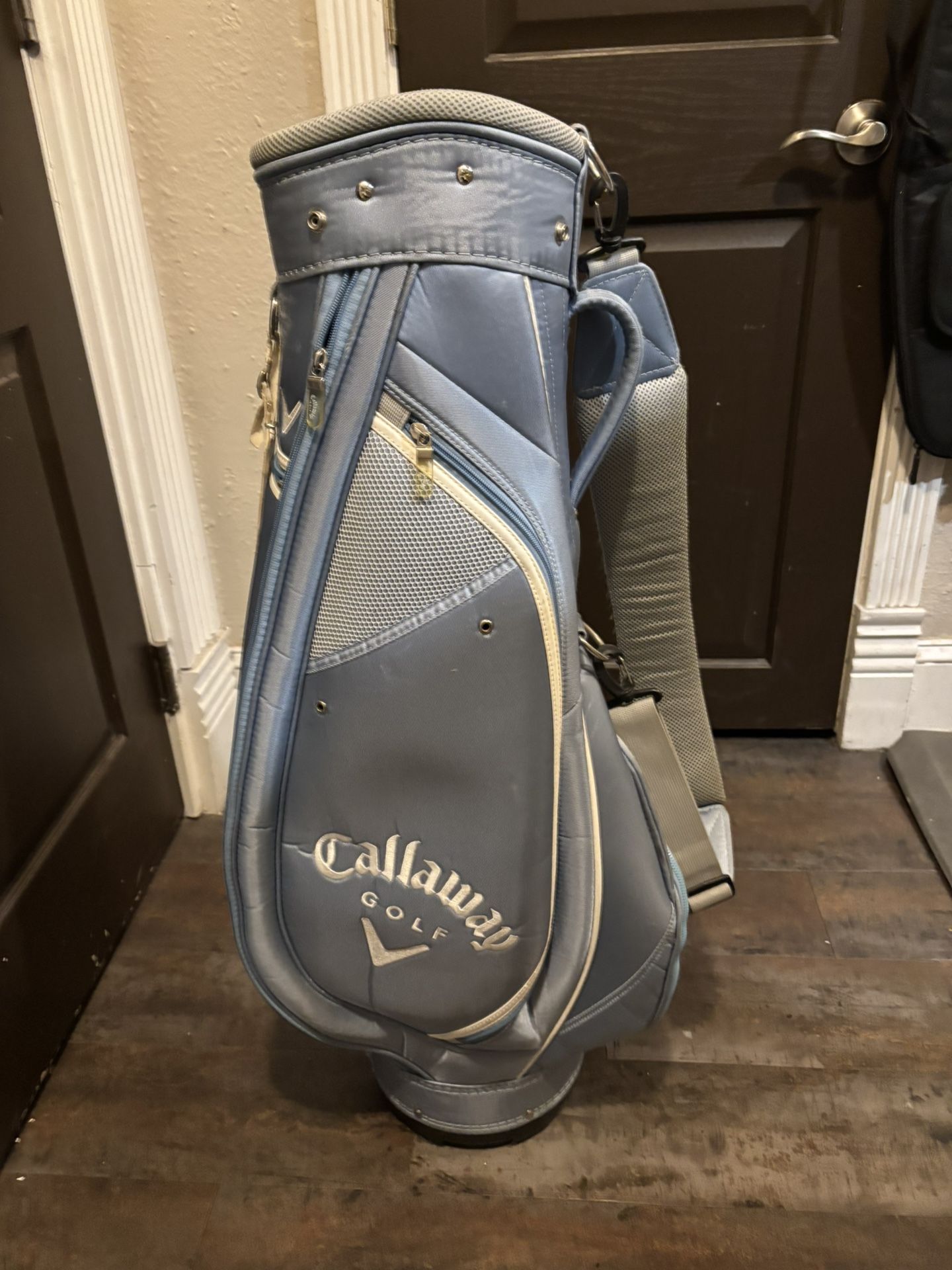 Women’s Callaway Cart/ Carry Bag