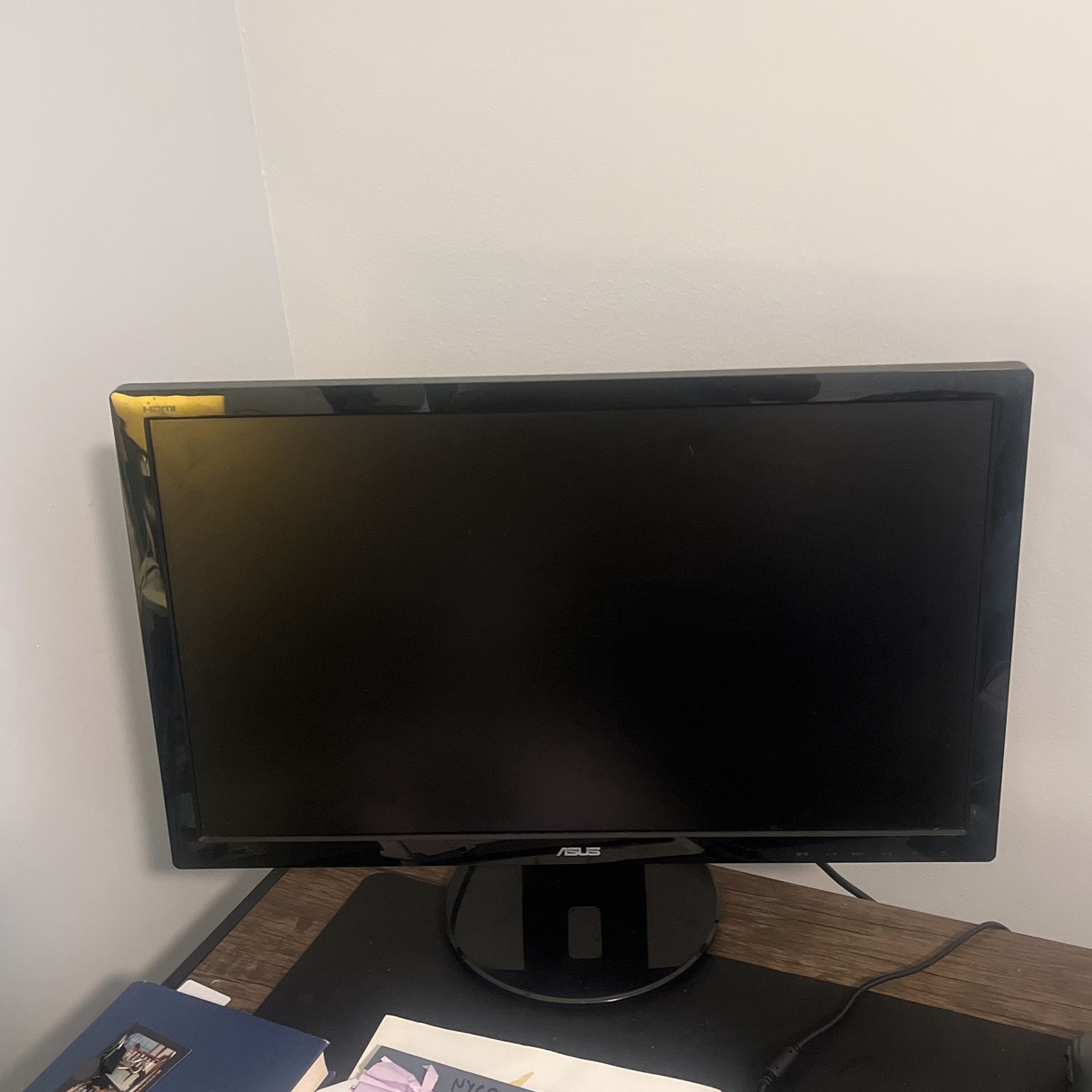 Asus Computer Monitor- 23 Inch