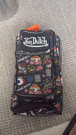 Von Dutch Carry On