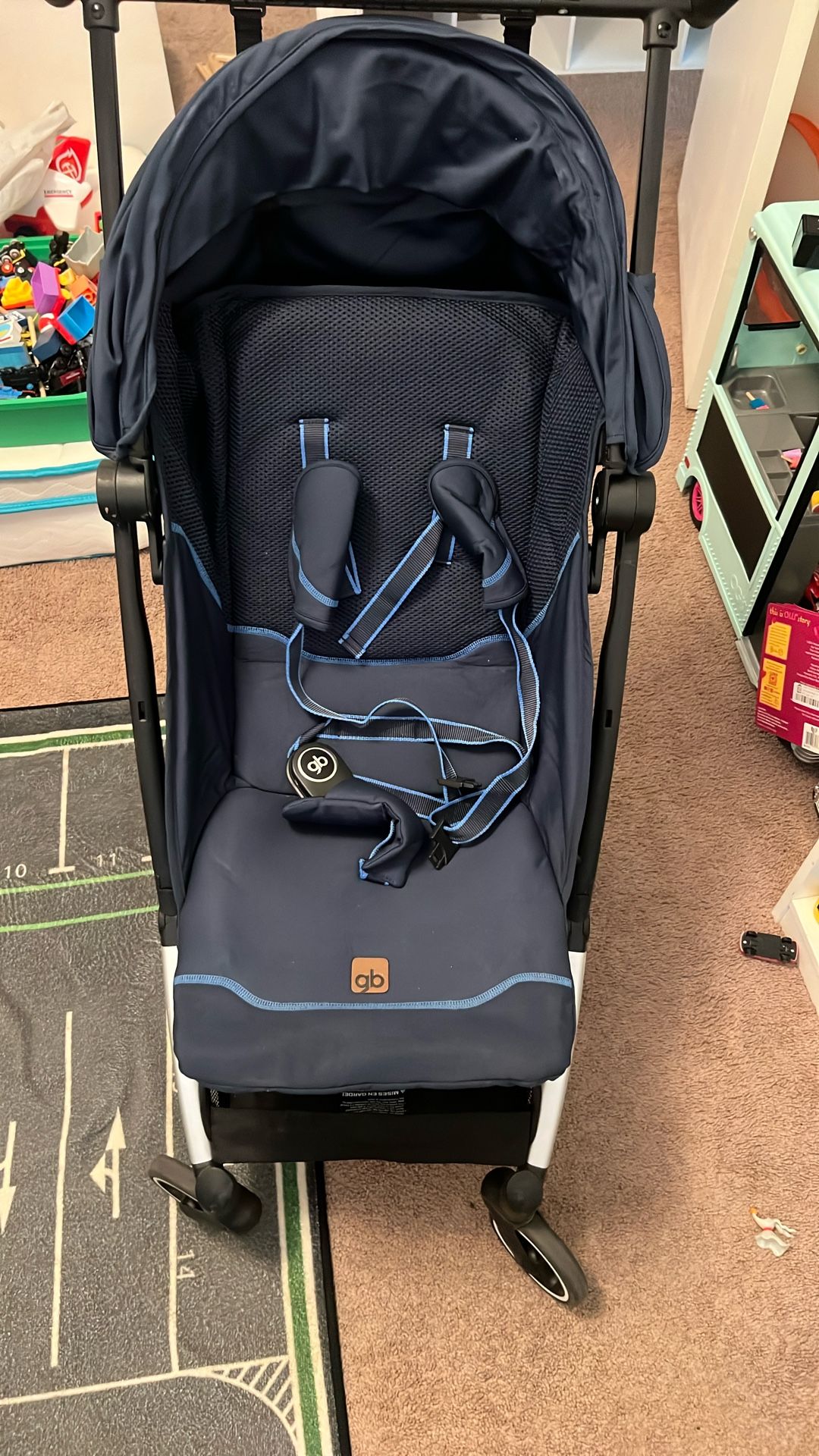 Gb City Stroller