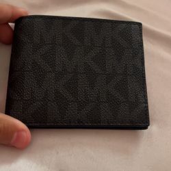 MK Wallet