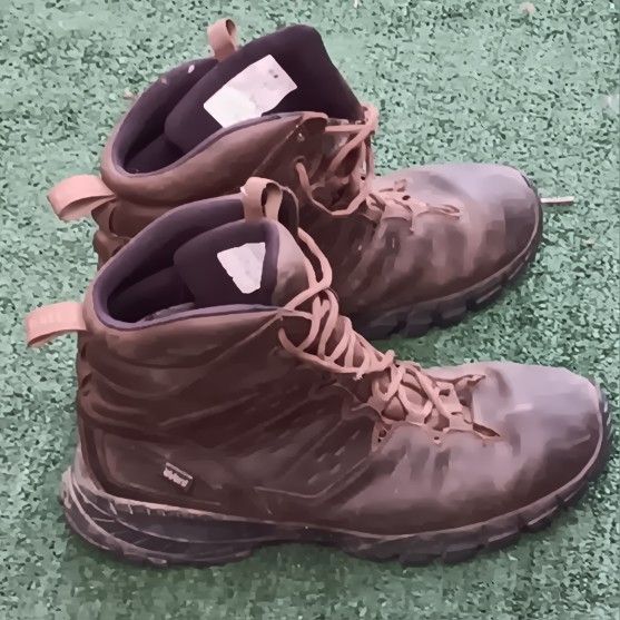 FBI/Miltary 5.11 Tactical Boots 