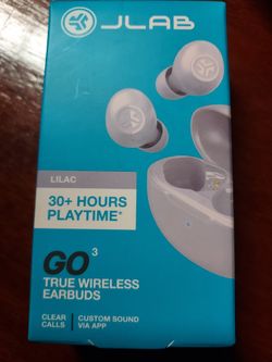 J Lab Ear Buds