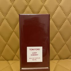 Tom Ford Lost Cherries