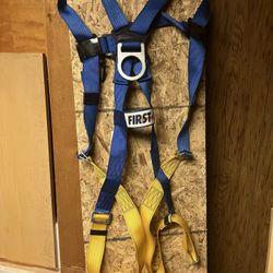 Safety Harness 