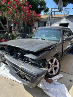 2010 Ford Crown Victoria