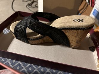 Women’s Shoes 